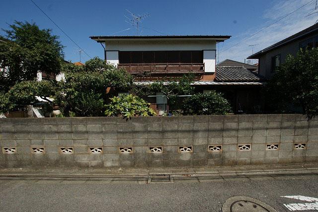 Local land photo. Local (09 May 2013) Shooting