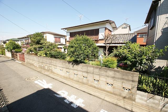 Local land photo. Local (09 May 2013) Shooting