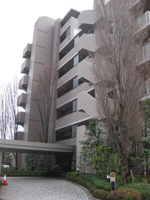 Local appearance photo. Indoor (12 May 2013) Shooting