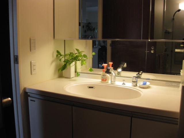 Wash basin, toilet. Indoor (12 May 2013) Shooting