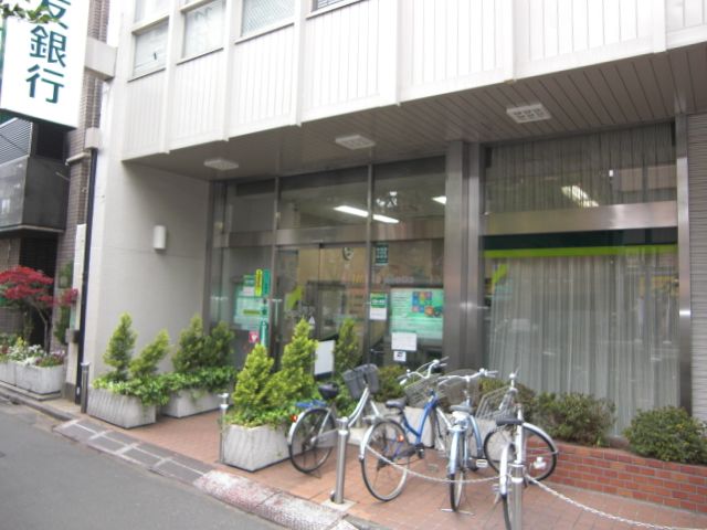 Bank. Sumitomo Mitsui Banking Corporation 30m until the (Bank)