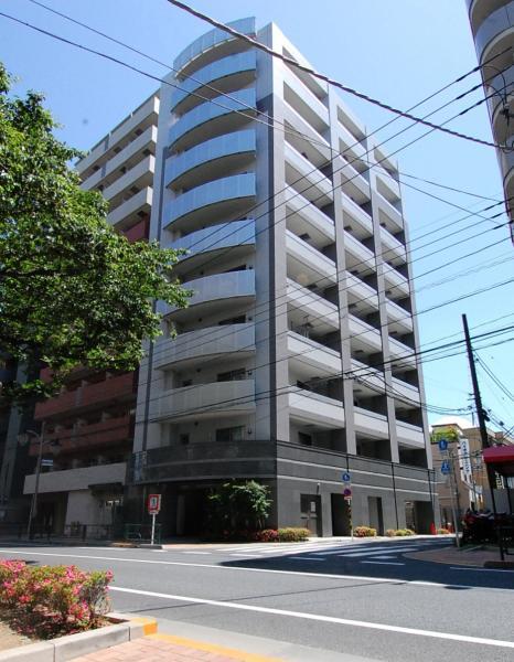 Local appearance photo