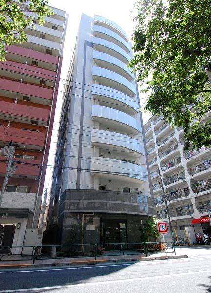 Local appearance photo