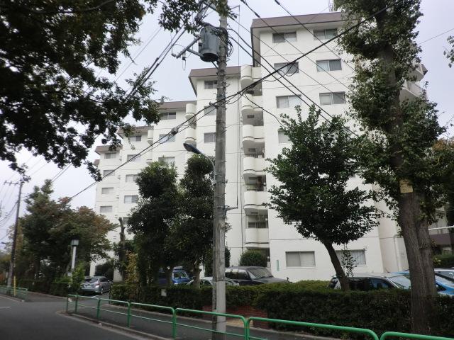 Local appearance photo. Local (11 May 2013) Shooting