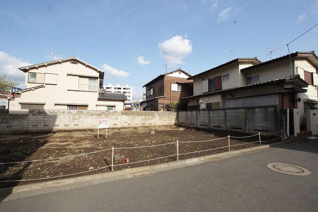 The entire compartment Figure