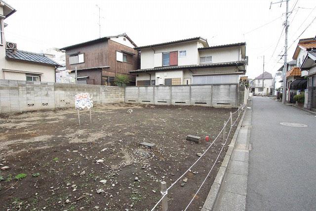 Local photos, including front road