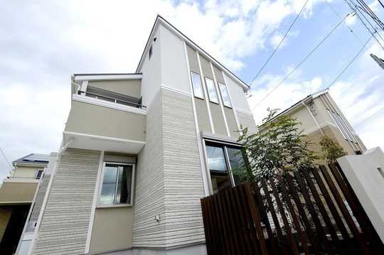 Local appearance photo