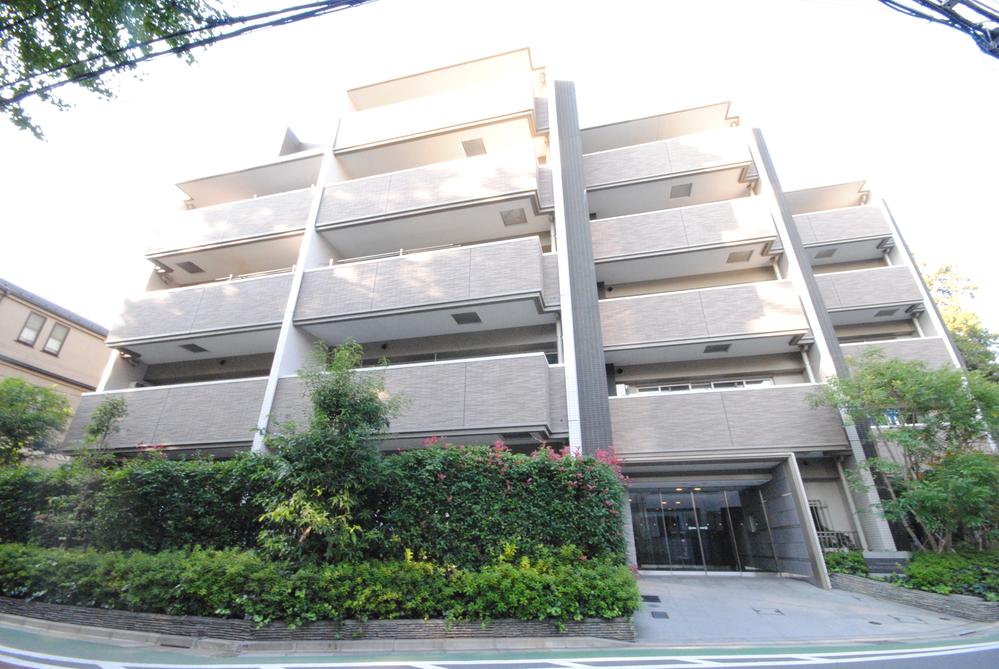 Local appearance photo. Local (11 May 2012) shooting