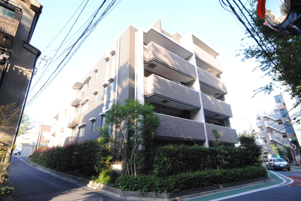 Local appearance photo. Local (11 May 2012) shooting