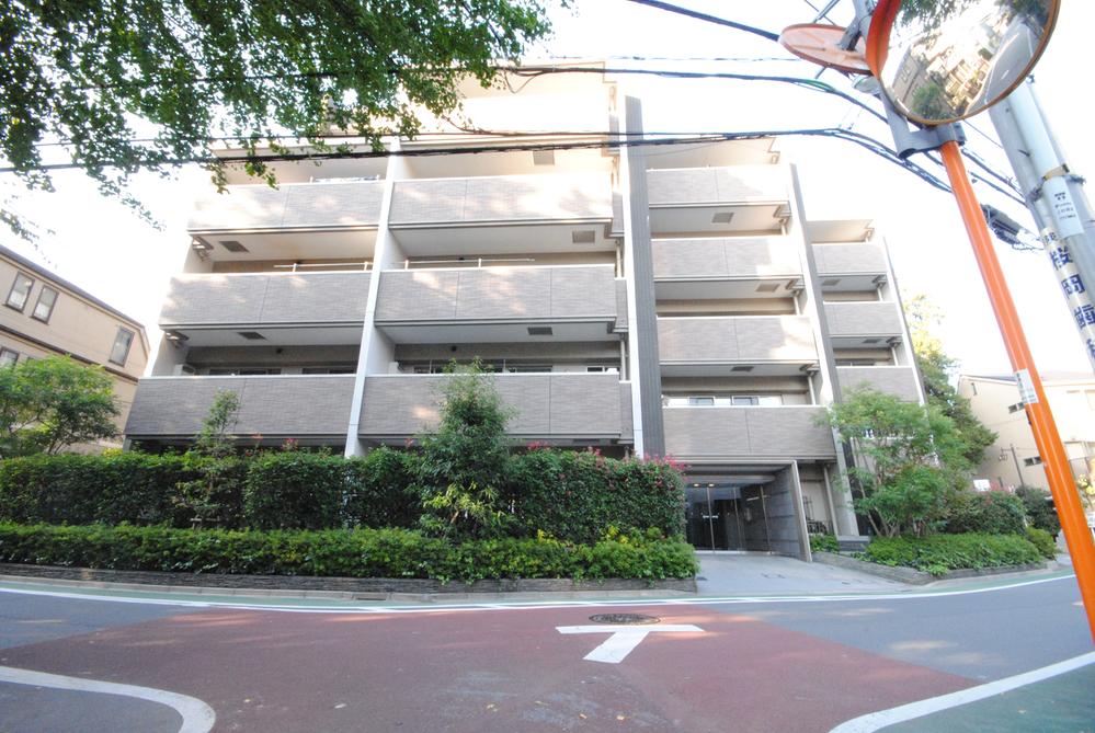 Local appearance photo. Local (11 May 2012) shooting