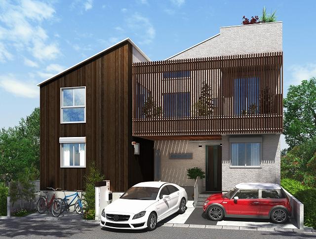 Rendering (appearance). Rendering