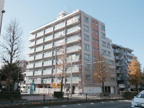 Local appearance photo. appearance