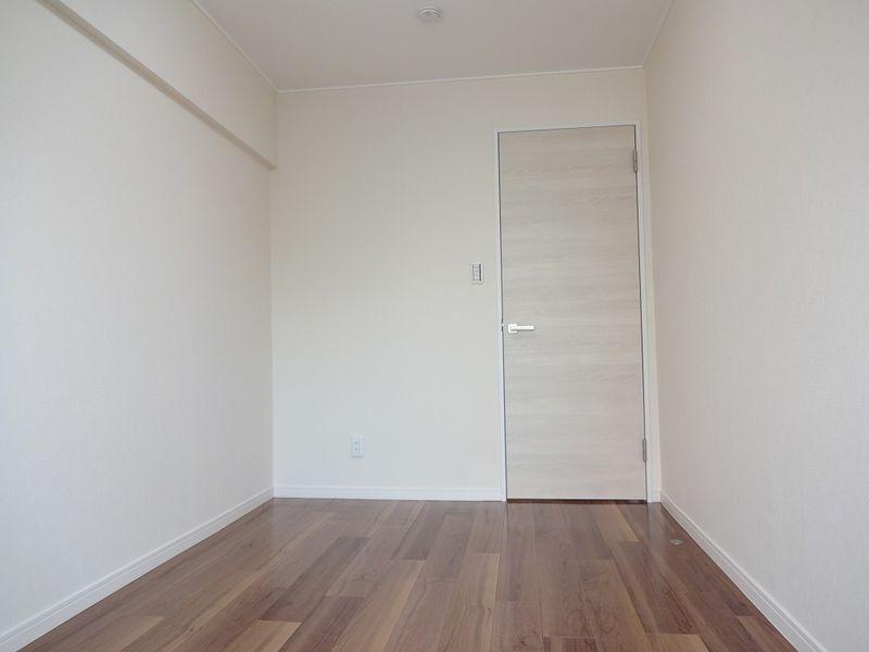 Non-living room. Western style room