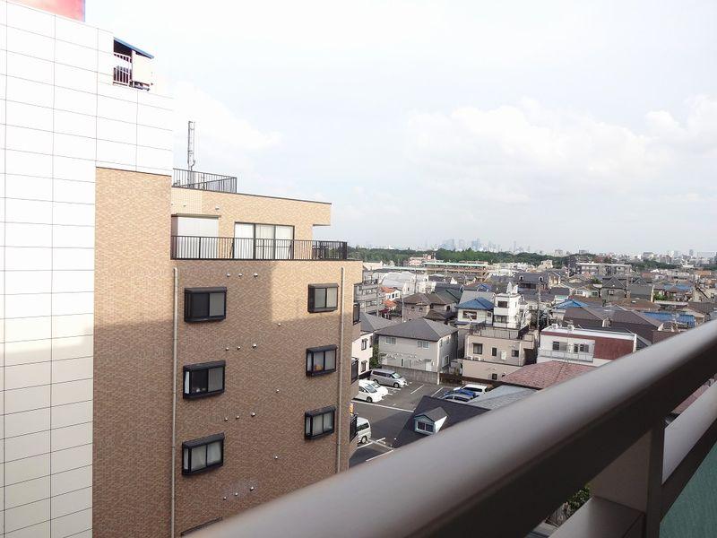 View photos from the dwelling unit. View