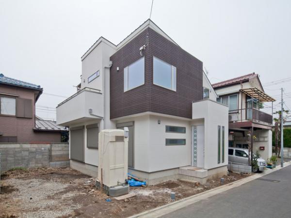 Local appearance photo