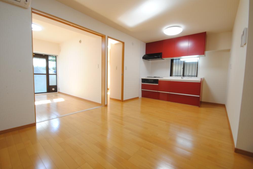 Nerima-ku, Tokyo Nukui 4