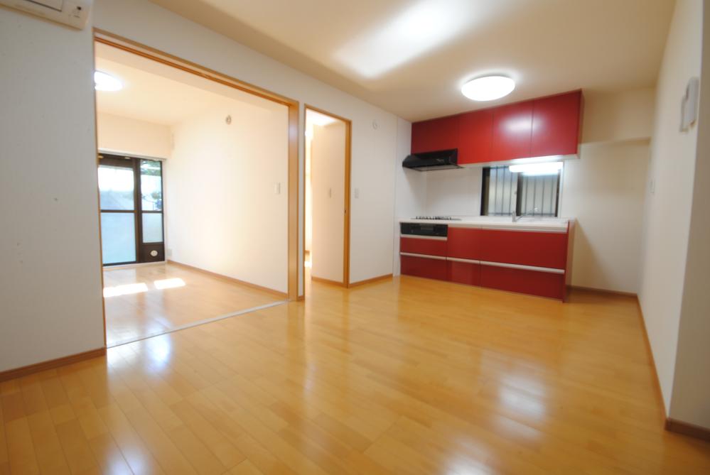 Nerima-ku, Tokyo Nukui 4