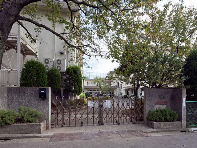 Primary school. 1158m to Nerima Toyotama Higashi Elementary School