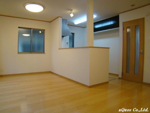 Living. Indoor (12 May 2013) Shooting