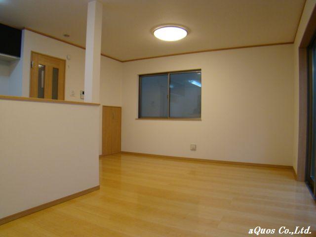 Living. Indoor (12 May 2013) Shooting