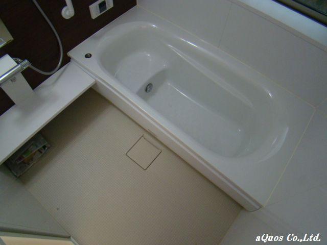 Bathroom. Indoor (12 May 2013) Shooting