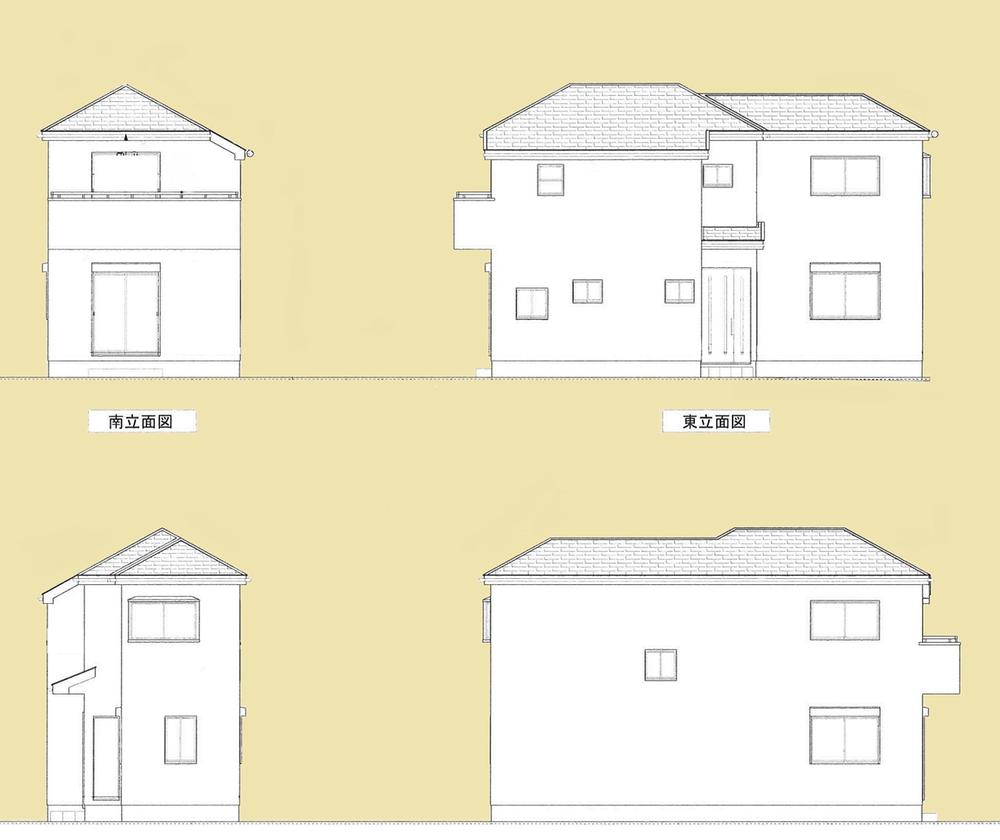 Rendering (appearance). Complete image