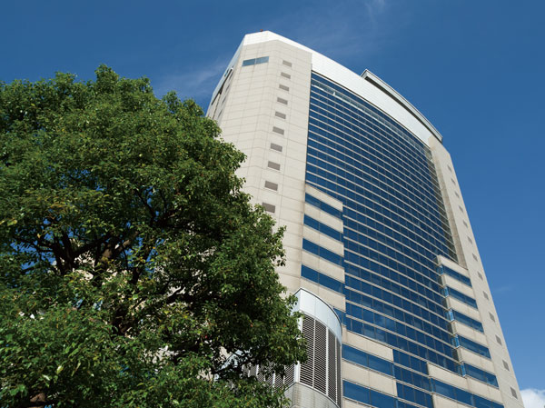 Surrounding environment. Nerima ward office (7 minute walk ・ 510m)