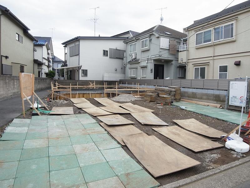 Local appearance photo