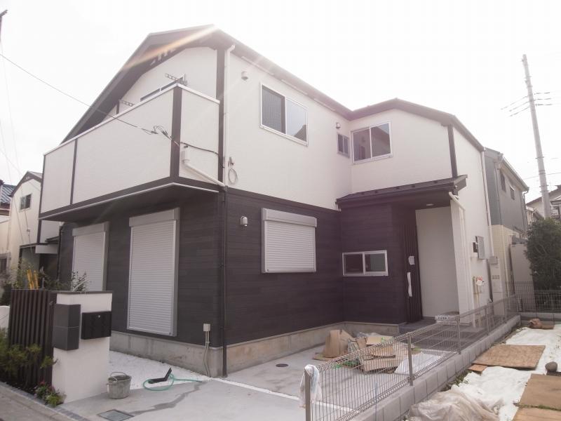 Local appearance photo