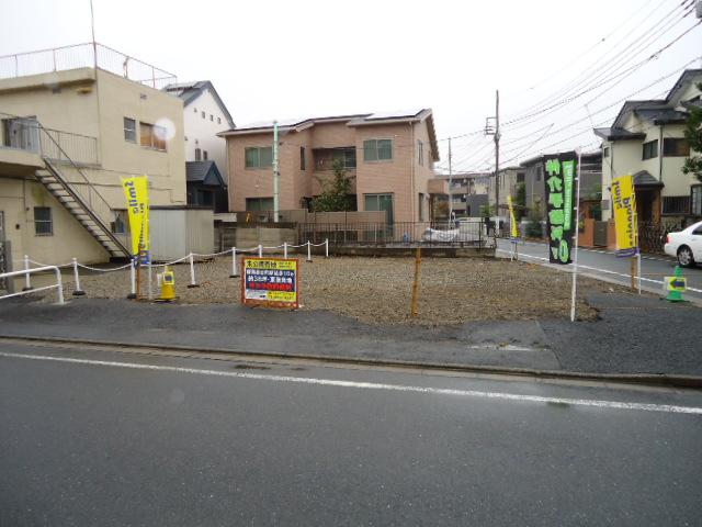 Local photos, including front road