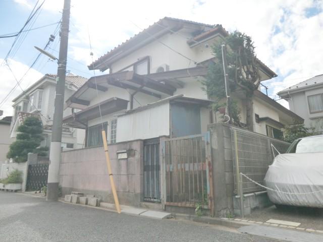 Local land photo. Exterior Photos