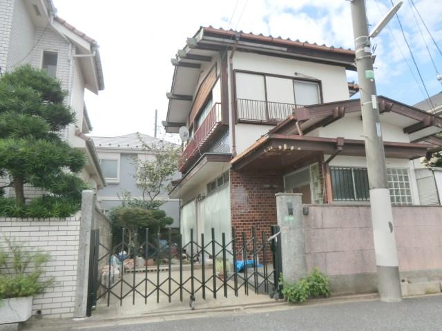 Local land photo. Your garden space on the south side