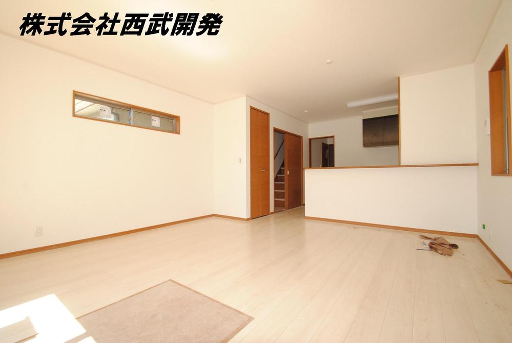 Living. Indoor (September 2013) Shooting