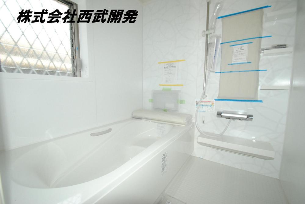 Bathroom. Indoor (September 2013) Shooting