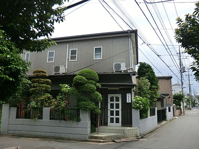 Hospital. Takemiya until the clinic 300m Takemiya clinic