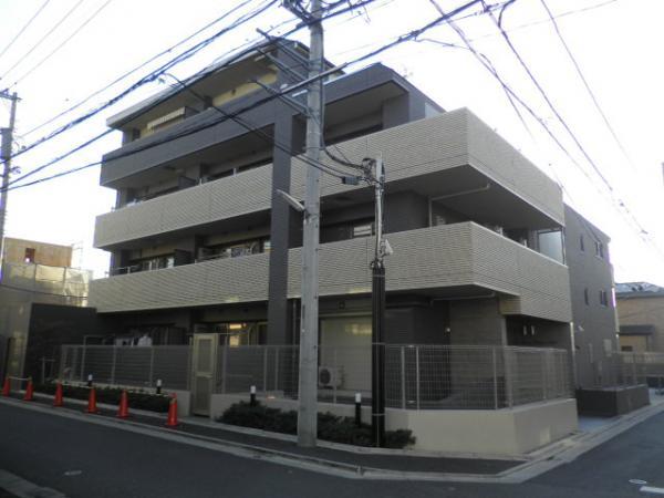 Local appearance photo