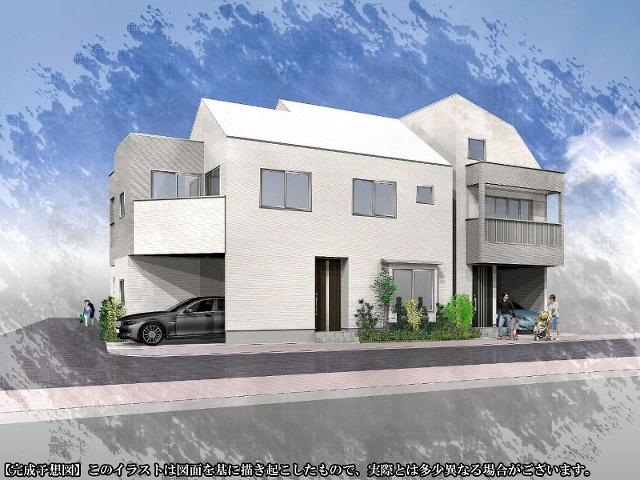 Rendering (appearance). Rendering