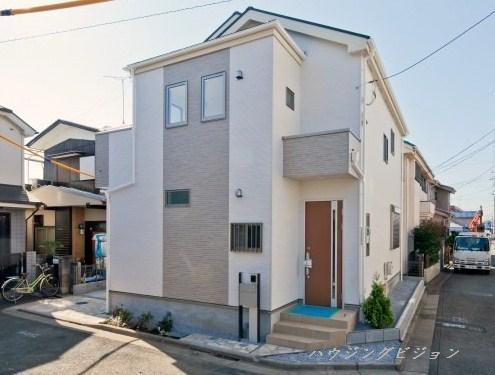 Local appearance photo