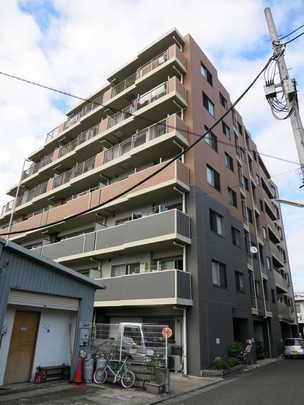 Local appearance photo