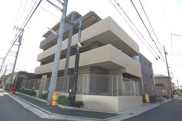 Local appearance photo. Convenient station a 6-minute walk