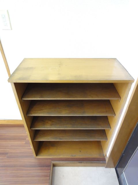 Other Equipment. It is a shoebox. 