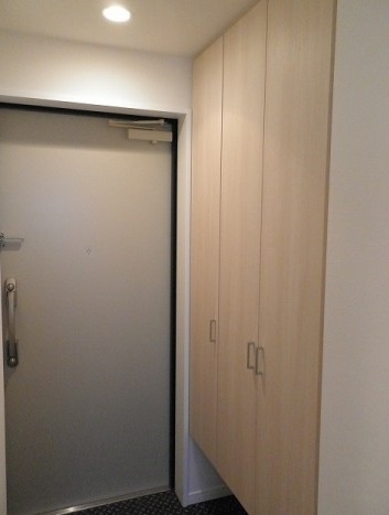 Other Equipment. Shoe box