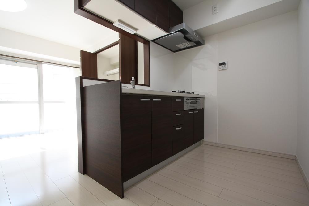 Kitchen. Indoor (11 May 2013) Shooting