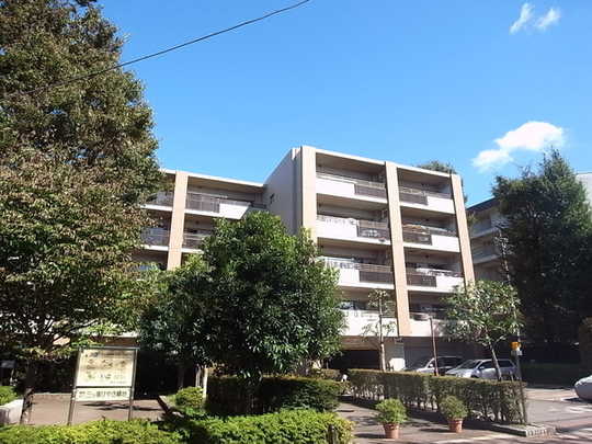 Local appearance photo