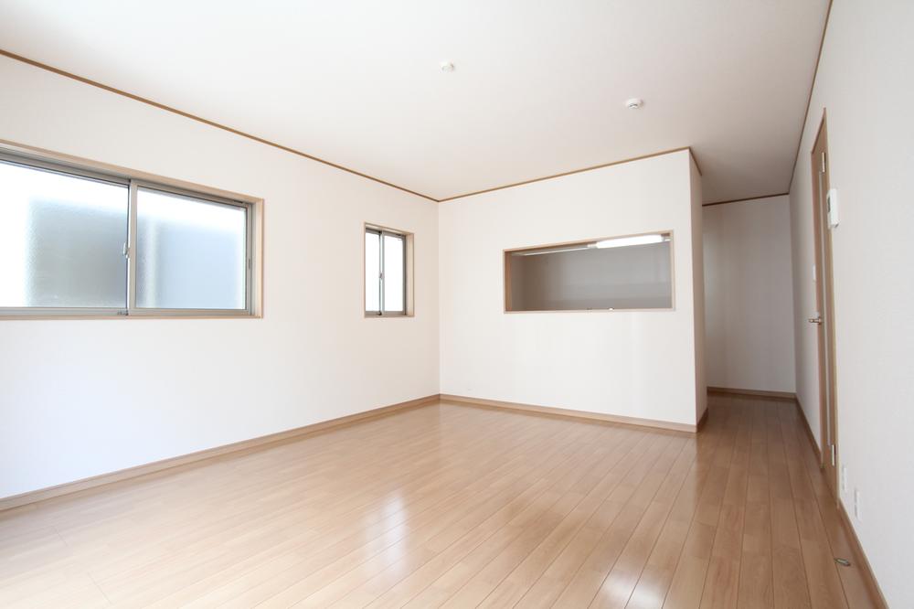 Living. Living construction photo