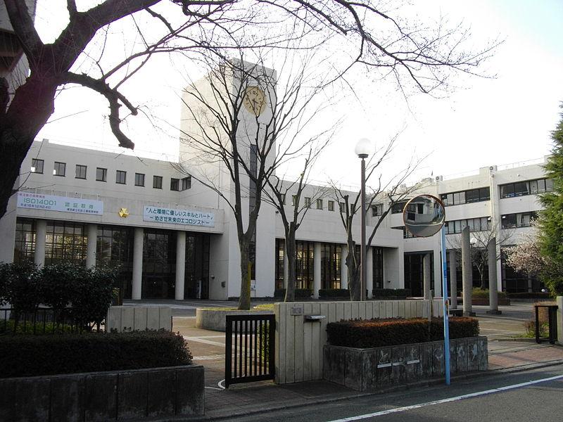 high school ・ College. 1332m to Tokyo Metropolitan Suginami Technical High School