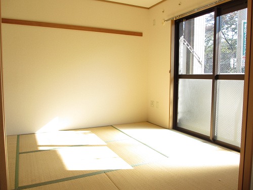 Other room space. bedroom