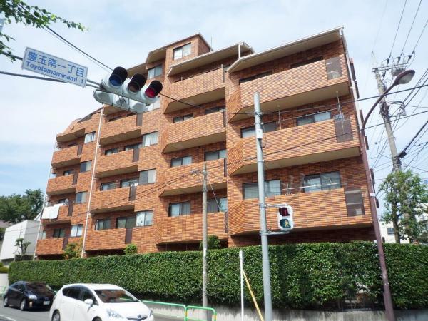 Local appearance photo