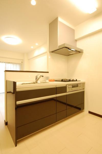 Same specifications photo (kitchen)