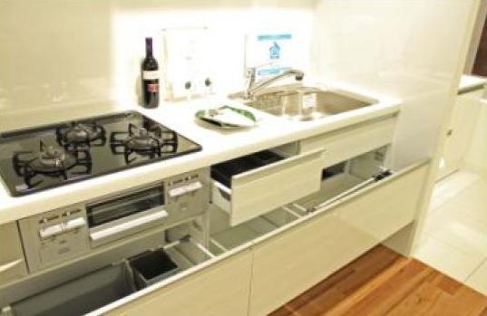 Same specifications photo (kitchen)